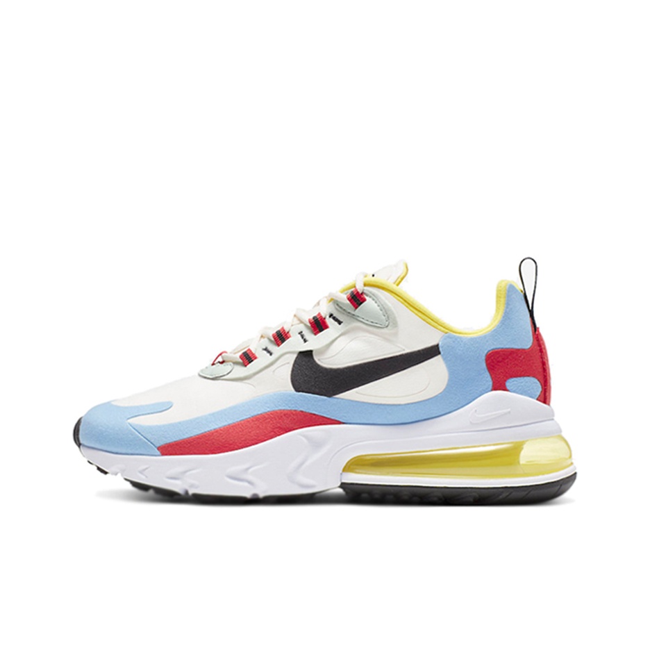 Nike Shoes Air Max 270 - حذاء نايك اير ماكس 270 للجري
