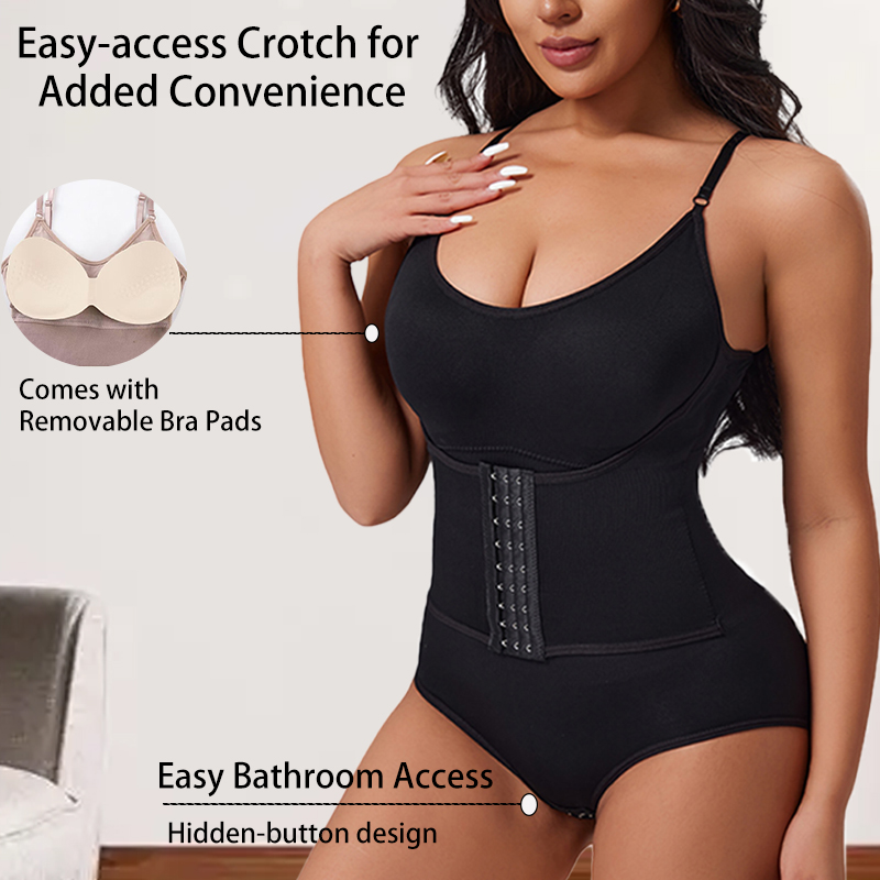 Push Up Bra Padded - النساء مؤخرة رفع جسم شكل دفع