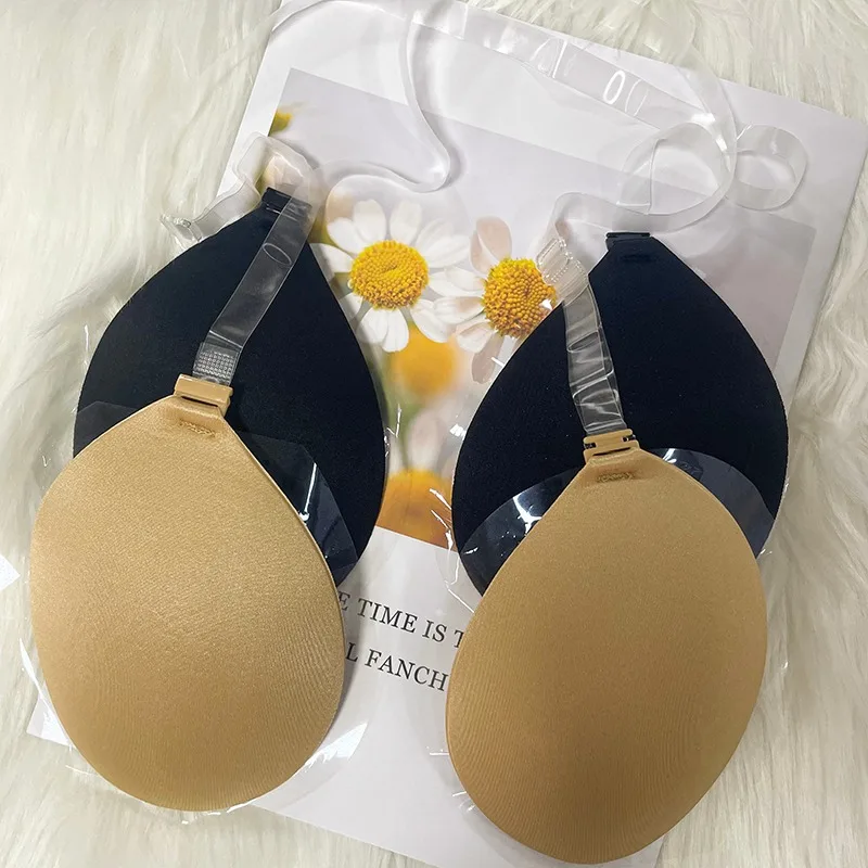 Nipple Cover Pasties - الحلمة يغطي رفع الثدي قابلة لإعادة