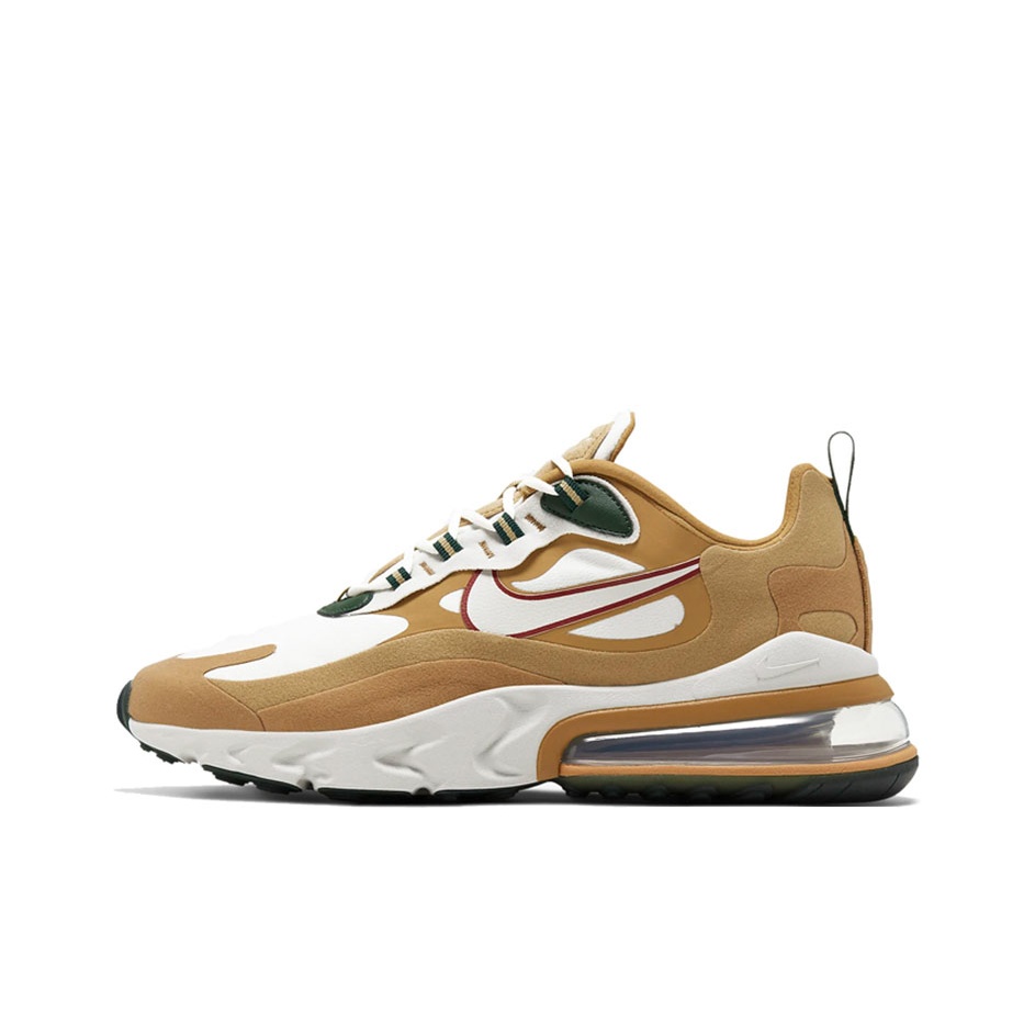 Nike Shoes Air Max 270 - حذاء نايك اير ماكس 270 للجري
