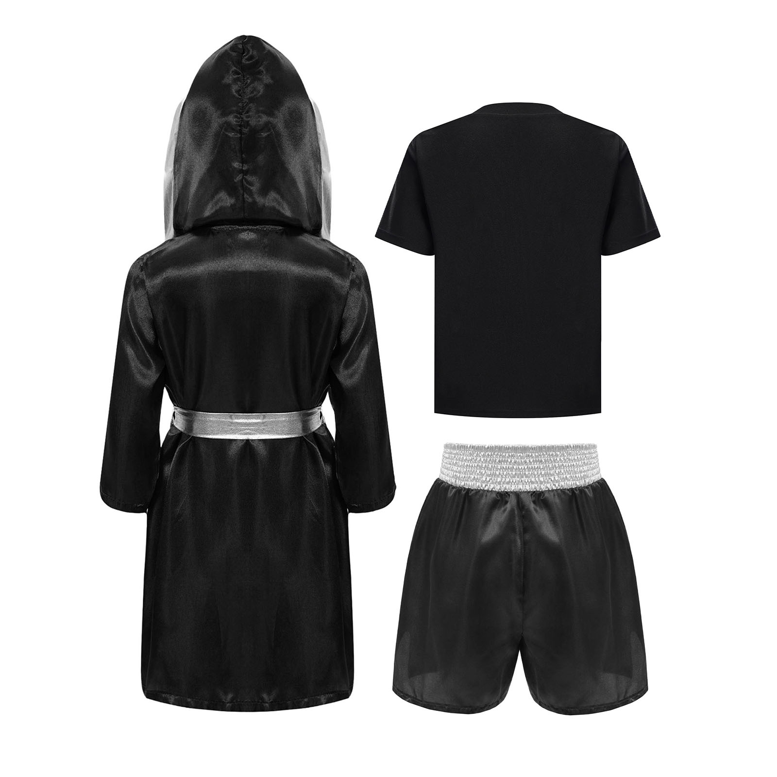 أطفال بوي الملاكمة الزي الملاك - مراجعة Boyshort Underwear وسعره