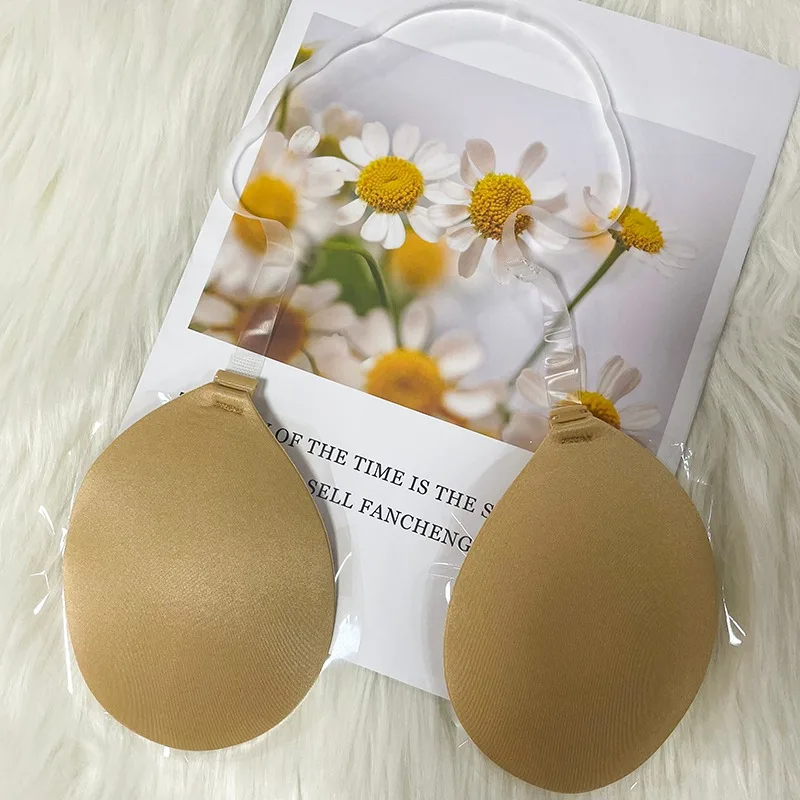 الحلمة يغطي رفع الثدي قابلة لإ - مراجعة Nipple Cover Pasties وسعره
