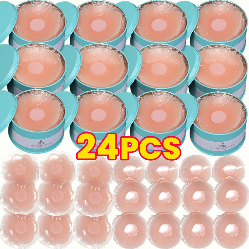 2026 أغطية حلمات نسائية قابلة  - مراجعة Nipple Cover Pasties وسعره