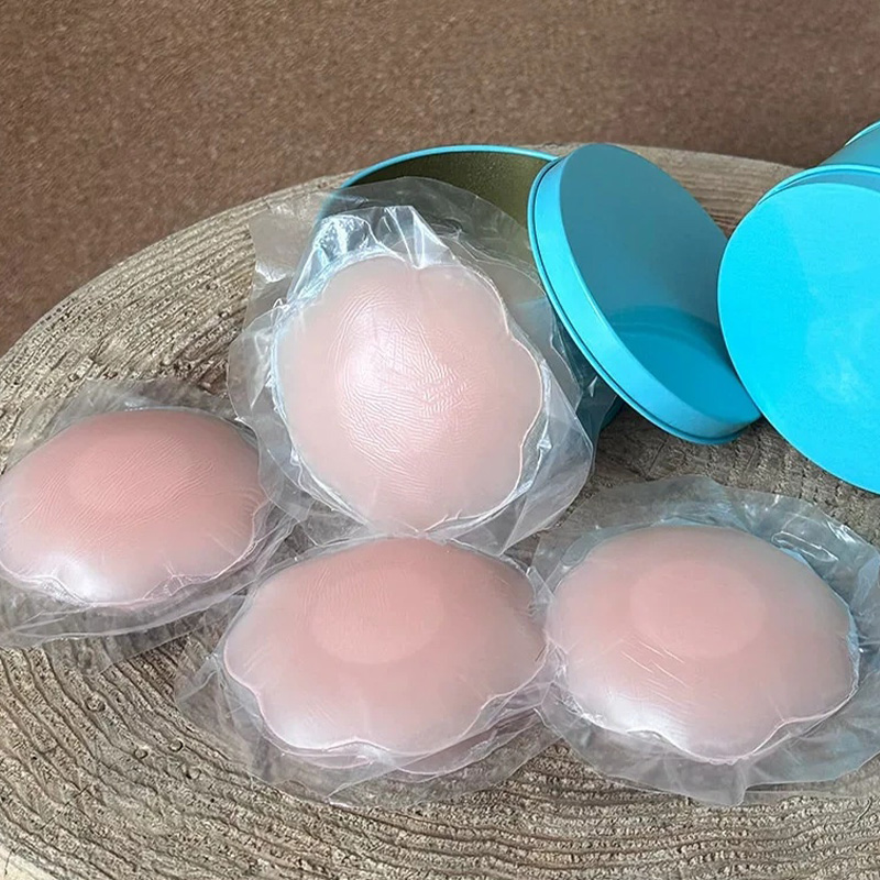 2026 أغطية حلمات نسائية قابلة  - مراجعة Nipple Cover Pasties وسعره
