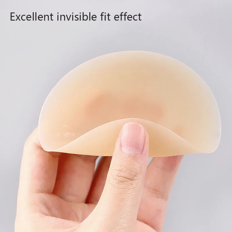 1 زوج قابلة لإعادة الاستخدام ب - مراجعة Nipple Cover Pasties وسعره