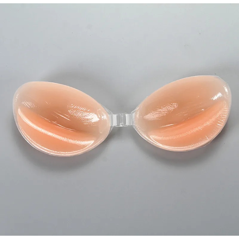 حمالة صدر سيليكون نوبرا للنساء - مراجعة Silicone Bra Adhesive وسعره