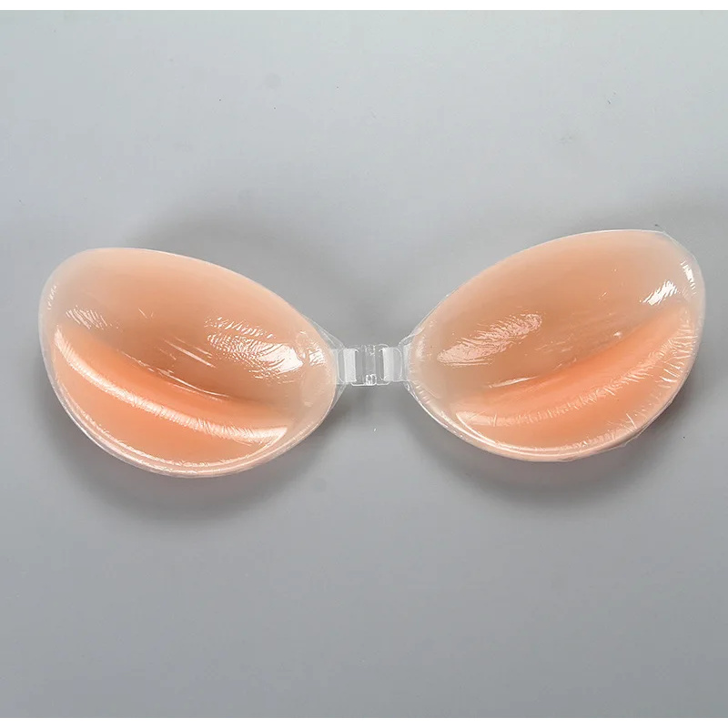 حمالة صدر سيليكون نوبرا للنساء - مراجعة Silicone Bra Adhesive وسعره
