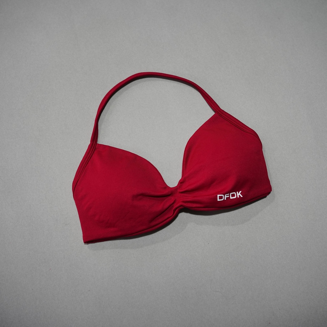 حمالة صدر رياضية جديدة DFDK 26 - مراجعة Sports Bra High Impact وسعره