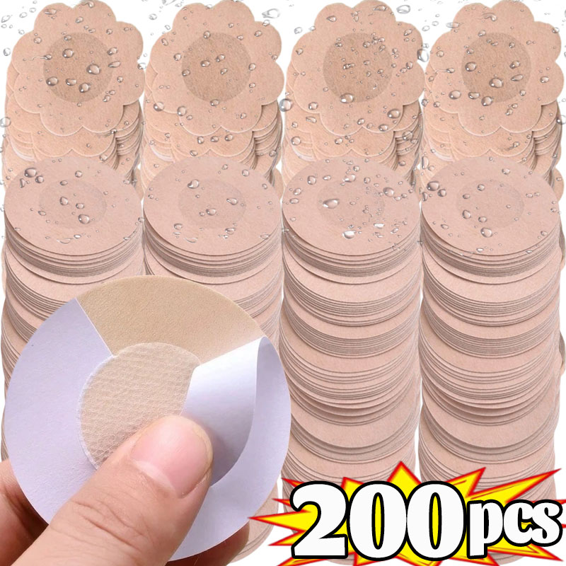 10/200 قطعة من لاصقات تغطية حل - مراجعة Nipple Cover Pasties وسعره