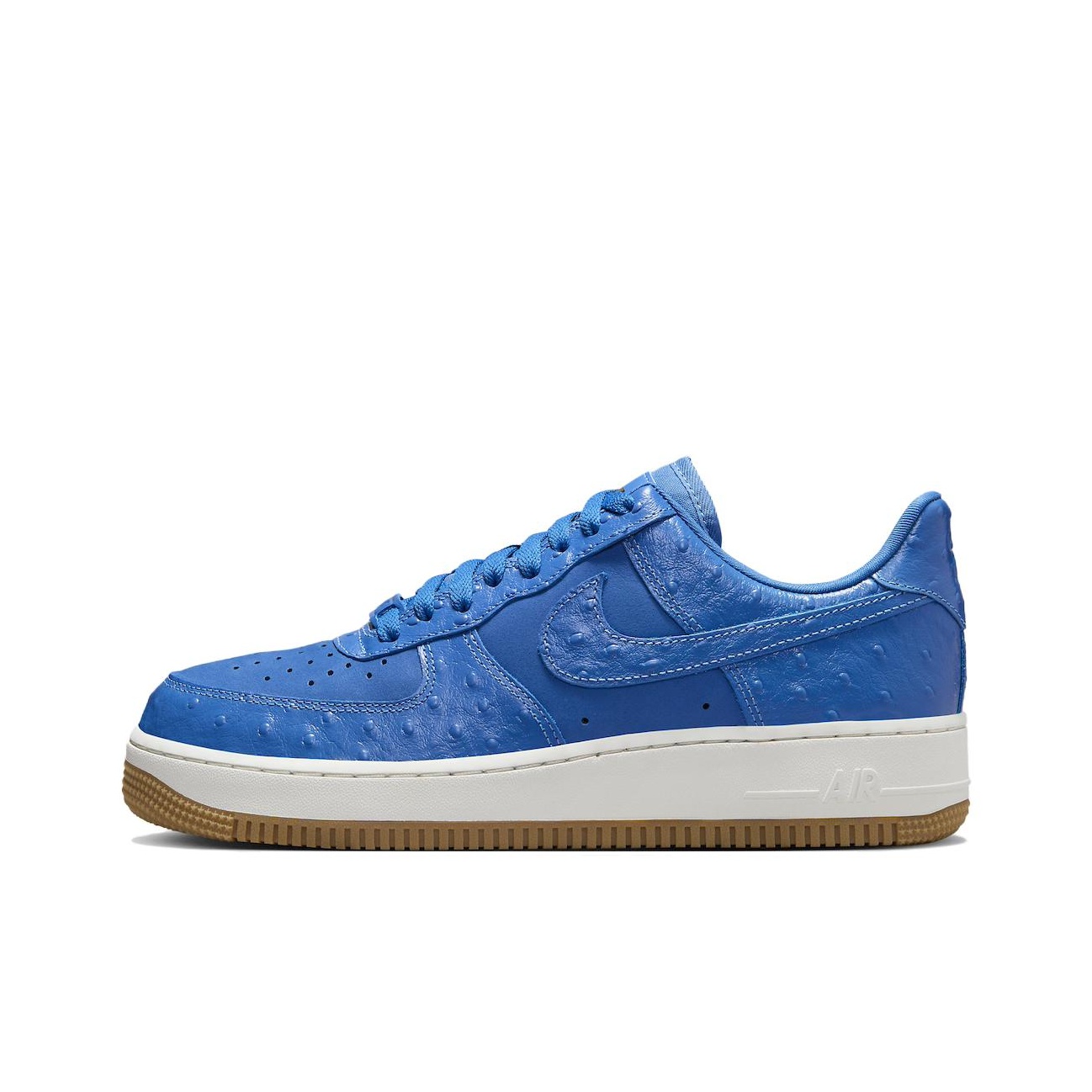 حذاء نايك إير فورس 1 لو توب لل - مراجعة Nike Shoes Air Force 1 وسعره