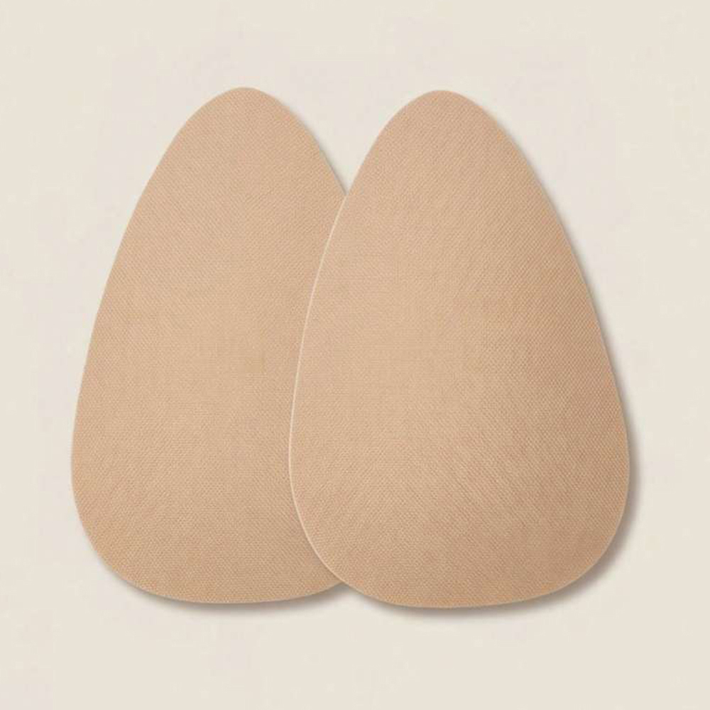 شريط رفع الصدر غير المرئي اللا - مراجعة Nipple Cover Pasties وسعره