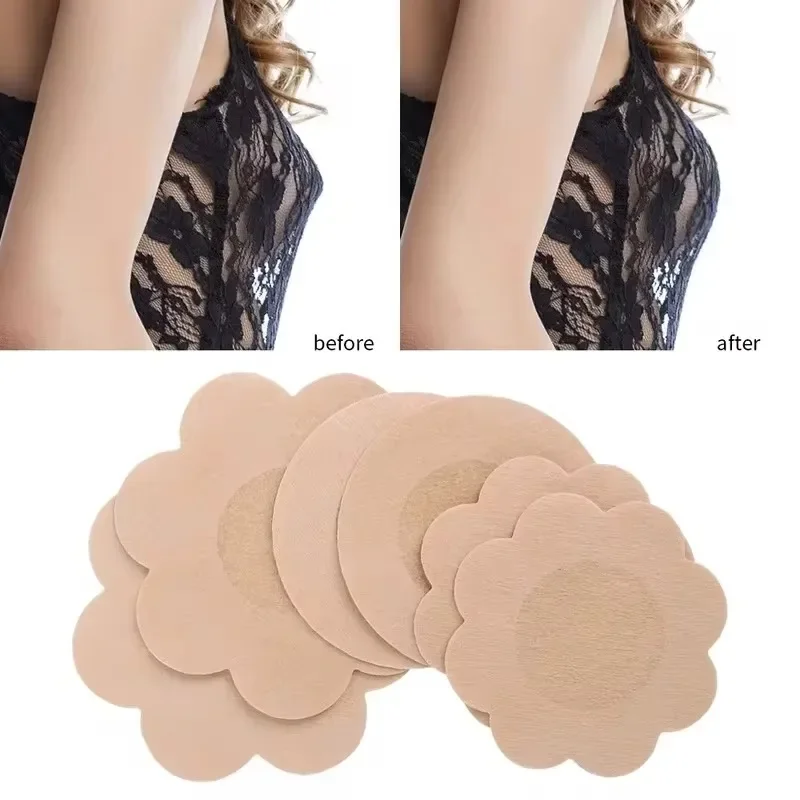 10/100 قطعة غطاء الحلمة النسائ - مراجعة Nipple Cover Pasties وسعره