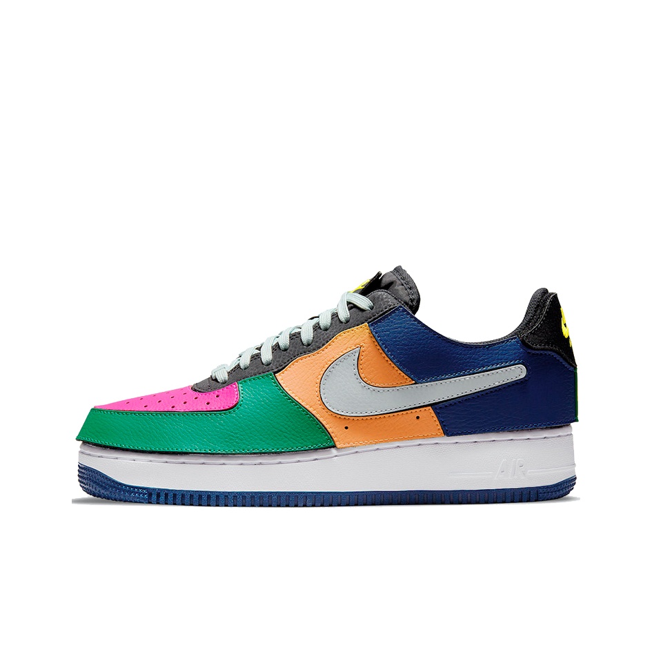 حذاء نايك إير فورس 1 للسكات بو - مراجعة Nike Shoes Air Force 1 وسعره