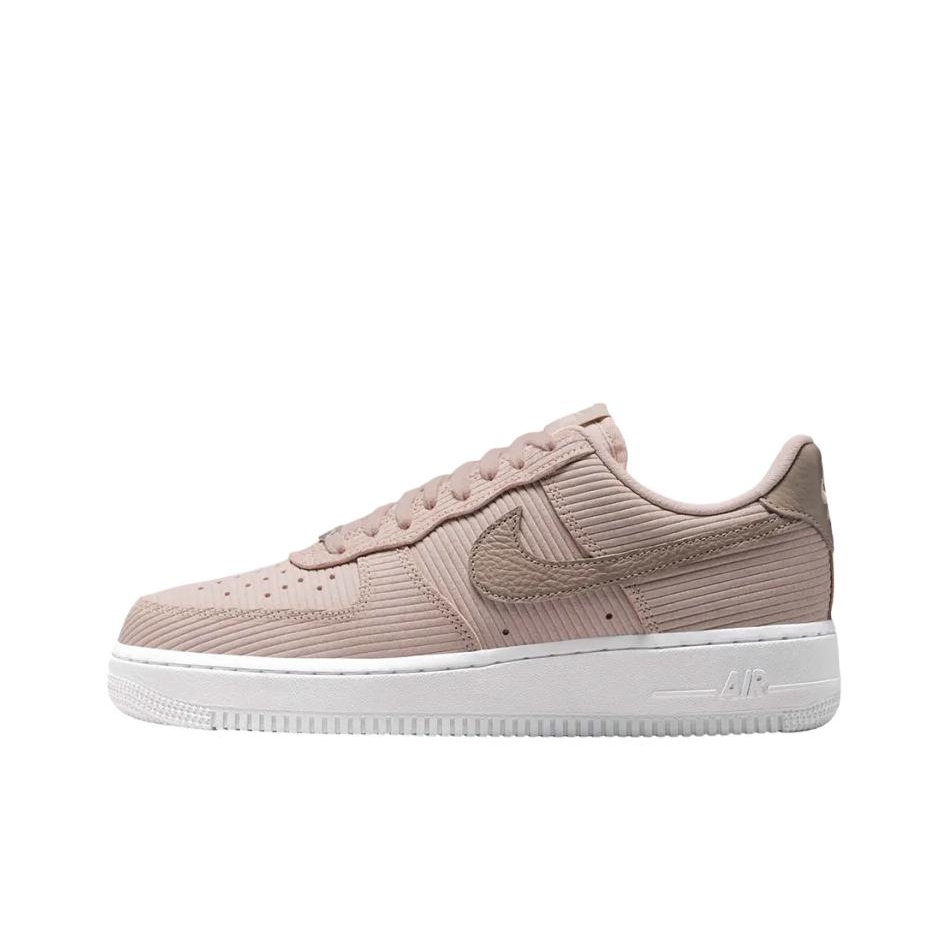 حذاء نايك إير فورس 1 من الجلد، - مراجعة Nike Shoes Air Force 1 وسعره